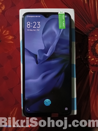 Vivo s1 pro 8 /128